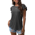 Charcoal Grey T-shirt