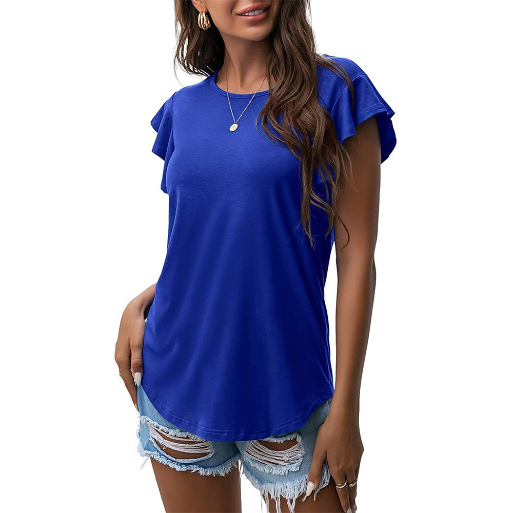 Royal Blue T-shirt