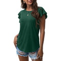 Forest Green T-shirt
