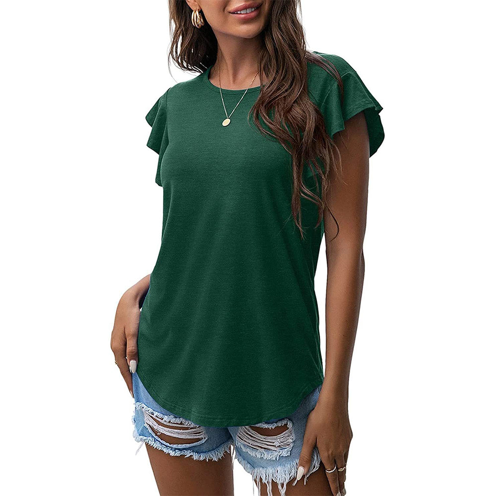 Forest Green T-shirt