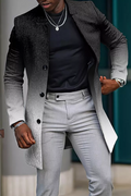 Black-to-grey gradient
