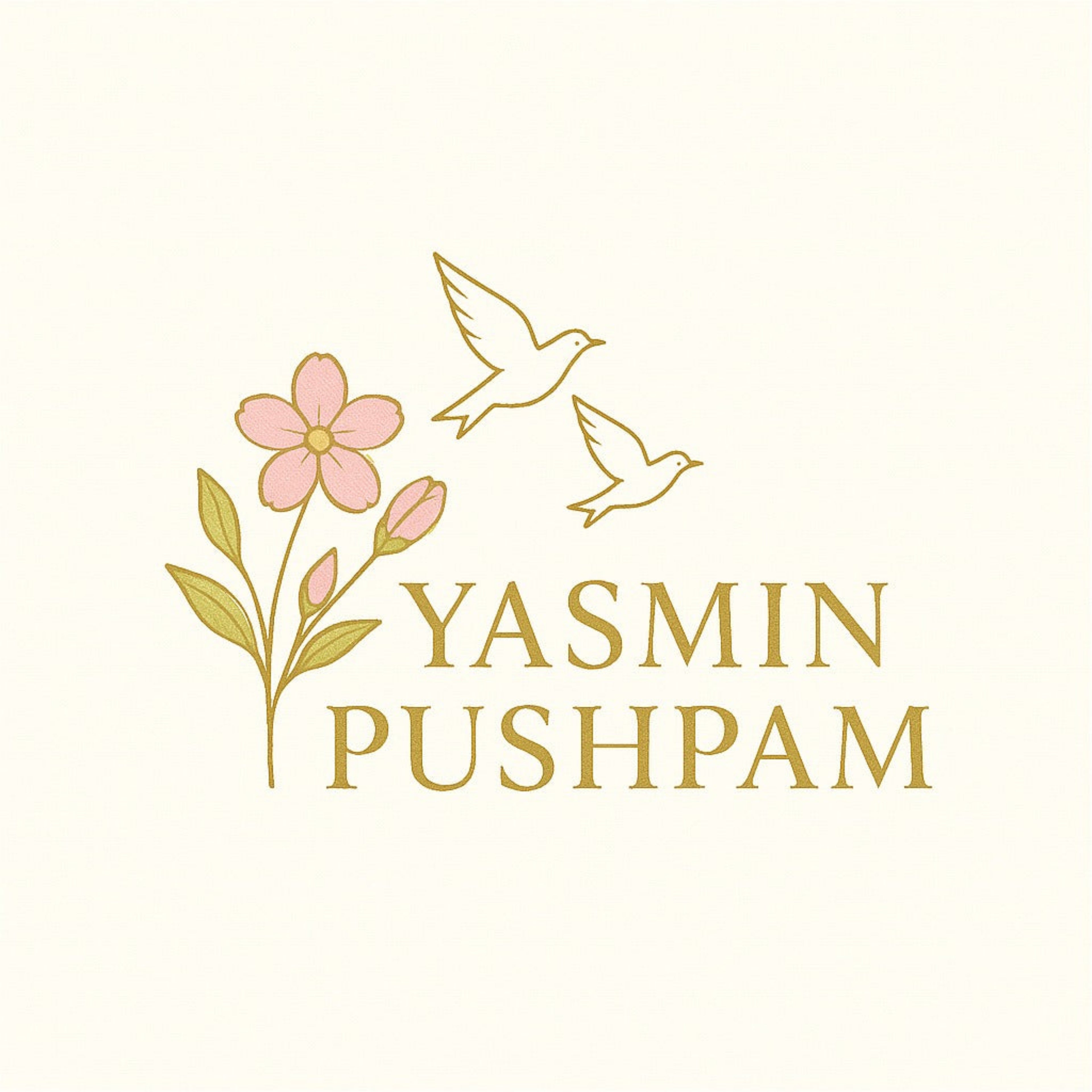 Yasmin Pushpam